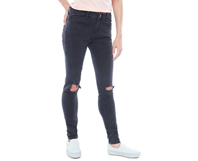 Fotoja e Xhinse Vans Jeans VA3INTRVN, nr M