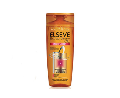 Fotoja e Shampo ushqyes për flokë Loreal Paris Elseve Extraordinary Oil 400 ml