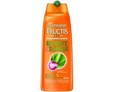 Fotoja e Shampo për flokë Garnier Fructis Goodbye Damage 400 ml, woman