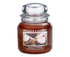 Fotoja e Qiri aromatik Village Candle Apple Cinnamon 397 g, Picture 1