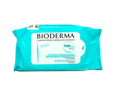 Fotoja e Faculeta të lagështa Bioderma Bioderma, child