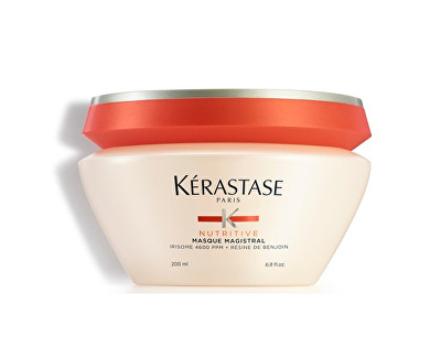 Fotoja e Maskë ushqyese për flokë të thatë Kerastase Nutritive 200ml