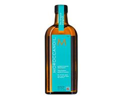 Fotoja e Solucion për flokë Moroccanoil 200 ml