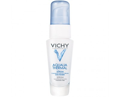 Fotoja e Serum hidratues i lëkurës Vichy Aqualia Thermal 30 ml