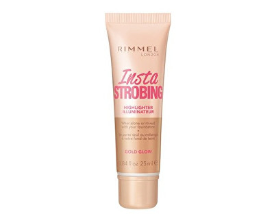 Fotoja e Krem pudër Rimmel, 003 Bronze Glow, 25 ml