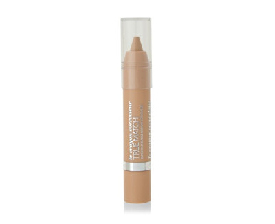Fotoja e Korrektor për fytyrë Loreal Paris True Match, 10 Ivory, 28 g, woman