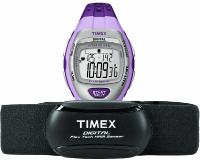 Fotoja e Orë e mençur Timex Ironman ZONE TRAINER 27 Lap HRM T5K733