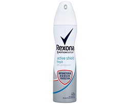 Fotoja e Antiperspirant Rexona Motionsense Active Shield 150 ml
