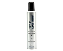 Fotoja e Shkumë për stilim të flokëve Revlon Professional 300 ml
