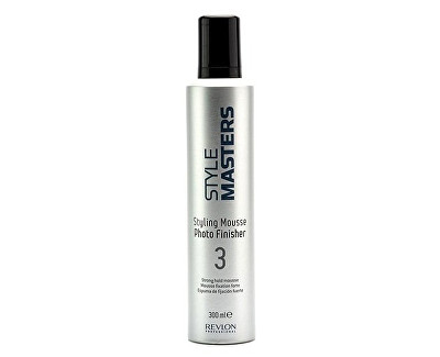 Fotoja e Shkumë për stilim të flokëve Revlon Professional 300 ml
