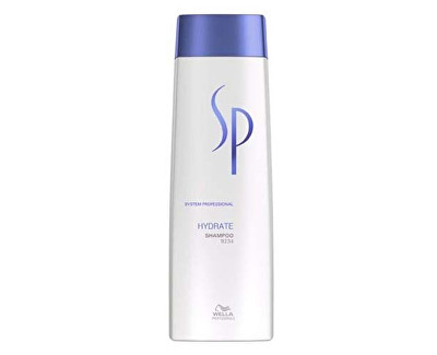 Fotoja e Shampo hidratues Wella Professional  250 ml, woman