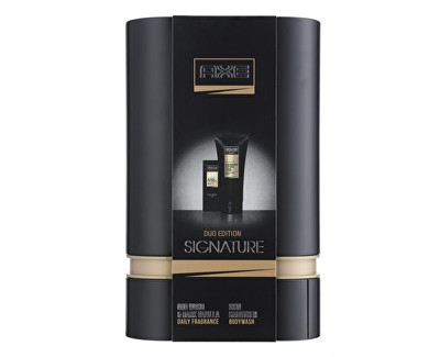 Fotoja e Set parfum dhe gel dushi Axe Signature Premium