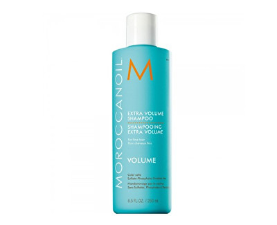 Fotoja e Shampo hidratues Moroccanoil Extra 250 ml