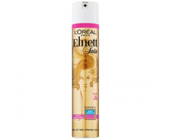 Fotoja e Spraj për flokë Loreal Paris Elnett 300 ml, woman
