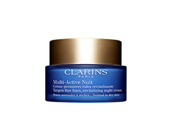 Fotoja e Krem anti-rrudhë Clarisn Multi-Active 50 ml