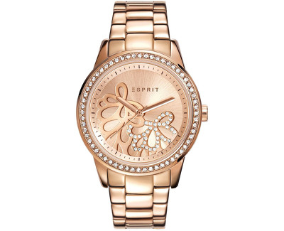 Fotoja e Orë dore Espirit ES-Kylie Rosegold ES108122006