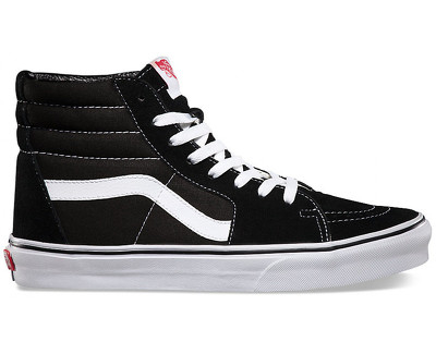 Fotoja e Atlete VANS Sk8-Hi VD5IB8C, nr. 46