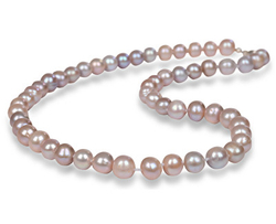 Fotoja e Qafore JwL Luxury Pearls JL0266