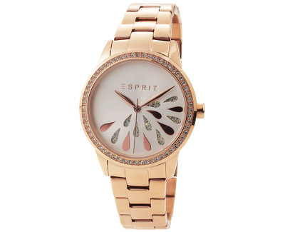 Fotoja e Orë dore Esprit TP10731 ROSE GOLD DROPS ES107312008