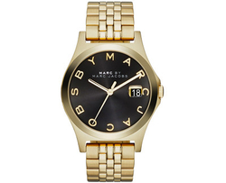 Fotoja e Orë dore Marc Jacobs MBM 3315