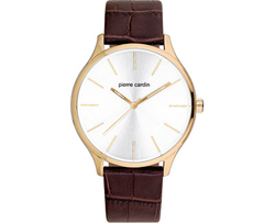Fotoja e Orë dore Pierre Cardin Danube PC902151F03