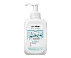 Fotoja e Sapun i lëngshëm për duar Lavera 300 ml
