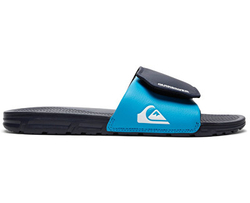 Fotoja e Papuçe verore Quiksilver Shoreline AQYL100638-XBBK, nr 43