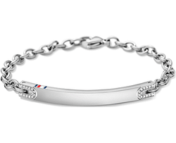 Fotoja e Byzylyk dore Tommy Hilfiger TH2700913