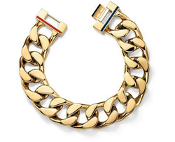 Fotoja e Byzylyk dore Tommy Hilfiger TH2700702