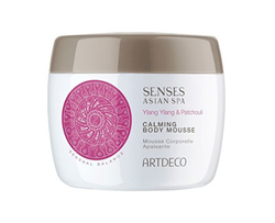 Fotoja e Krem-Qumësht për trup Artdeco Senses Asian Spa 200 ml