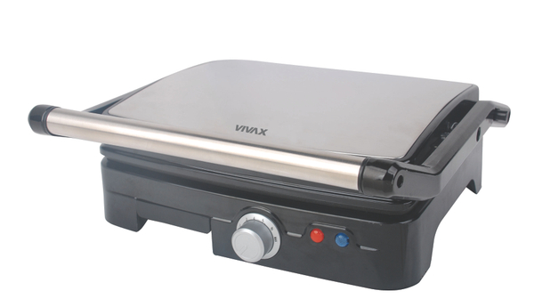 Fotoja e Toster me grill Vivax Home SM-1800