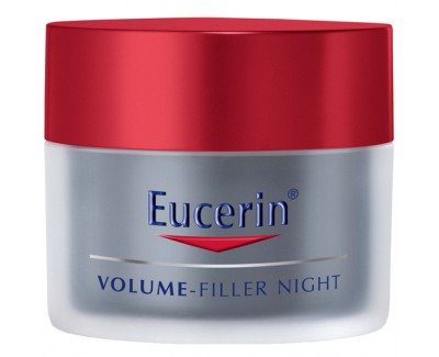 Fotoja e Krem nate për forcim lëkure Eucerin Volume-Filler 50 ml