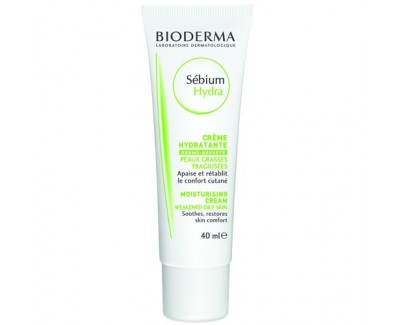 Fotoja e Krem hidratues për lëkurë Bioderma Hydra 40 ml