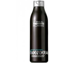 Fotoja e Shampo rivitalizues për flokë Loreal Professionnel Homme Tonique 250 ml