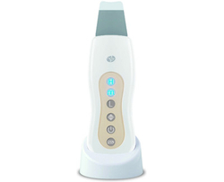 Fotoja e Pajisje për pastrim lëkure Rio-Beauty Ultrasonic Spatula FASS2