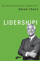 Fotoja e Lidershipi - Brian Tracy