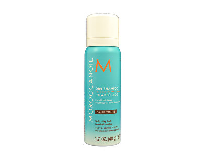 Fotoja e Shampon i thatë Moroccanoil 65 ml