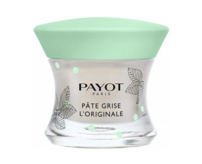 Fotoja e Gel fytyre për akne Payot Paté Grise L` Original 15 ml