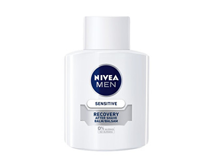 Fotoja e Balsam pas-rrojes Nivea Sensitive 100 ml