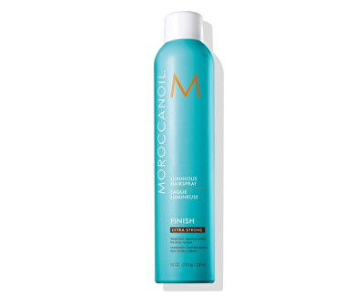 Fotoja e Sprej për fiksim të flokëve Moroccanoil 75 ml