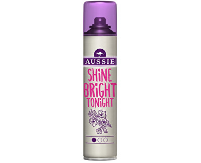 Fotoja e Sprej për flokë Aussie Shine Bright 250 ml