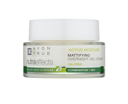 Fotoja e Krem nate për fytyrë Avon 50 ml