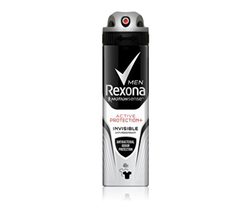Fotoja e Antiperspirant Rexona Motionsense Active Protection + Invisible 150 ml