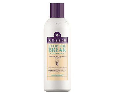 Fotoja e Balsam për flokë Aussie Stop The Break 250 ml, woman