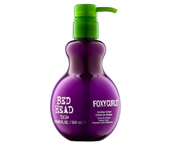 Fotoja e Krem për flokë kaçurrele Tigi Bed Head Foxy Curls 200 ml