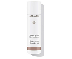 Fotoja e Balsam rigjenerues trupi Dr. Hauschka 150 ml