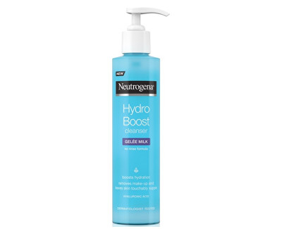 Fotoja e Losion për pastrimin e fytyrës Neutrogena Hydro Boost 200 ml