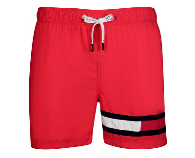 Fotoja e Shortse Tommy Hilfiger UM0UM00654-682, S