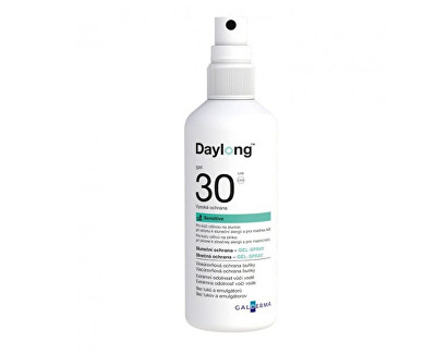 Fotoja e Gel për mbrojtje nga dielli Daylong SPF 30 150 ml