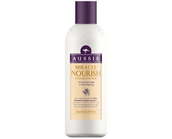 Fotoja e Balsam për flokë Aussie Miracle Nourish 250 ml